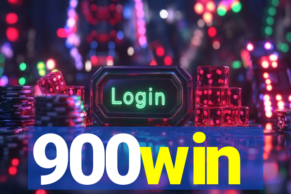 900win