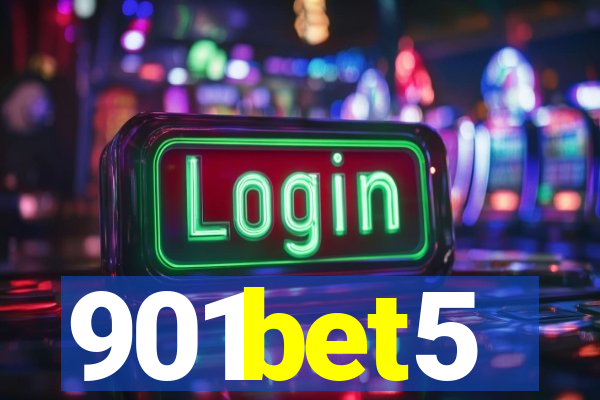 901bet5