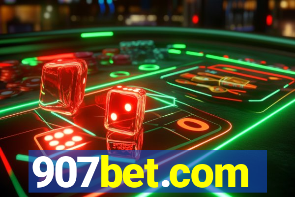907bet.com
