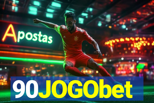 90JOGObet