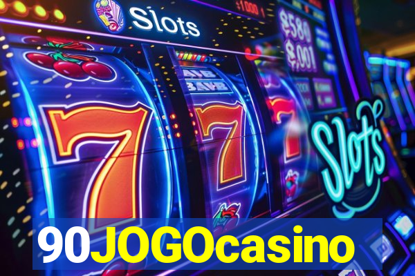 90JOGOcasino