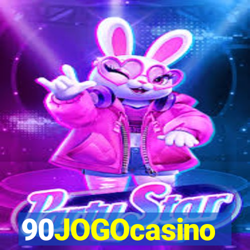 90JOGOcasino