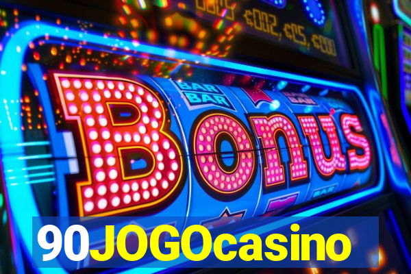 90JOGOcasino