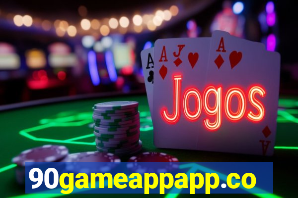 90gameappapp.com