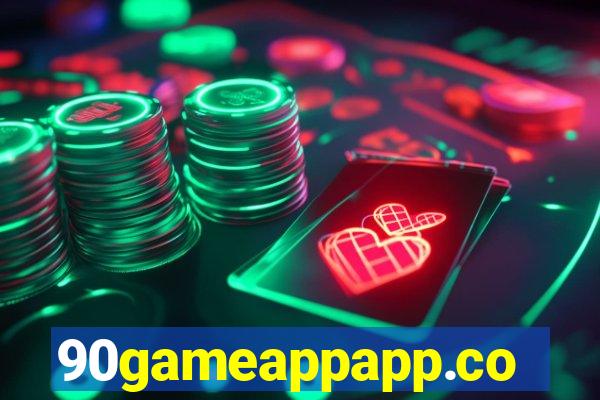 90gameappapp.com