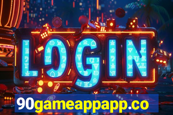 90gameappapp.com
