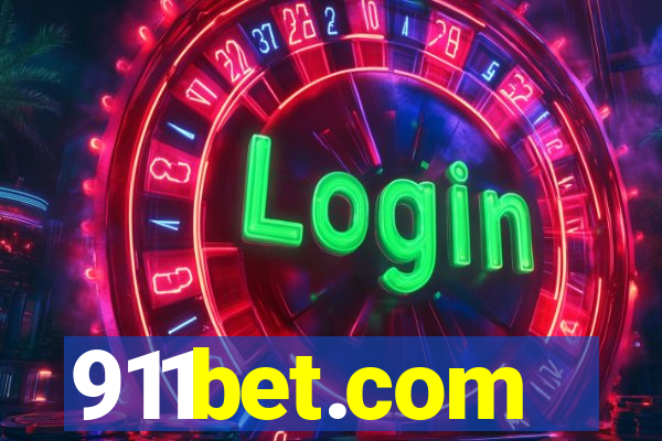 911bet.com