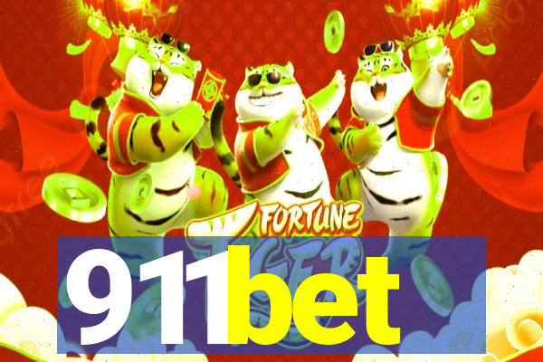 911bet