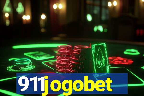 911jogobet
