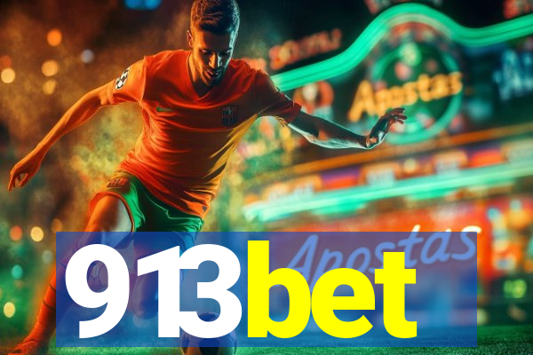 913bet