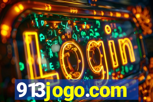 913jogo.com