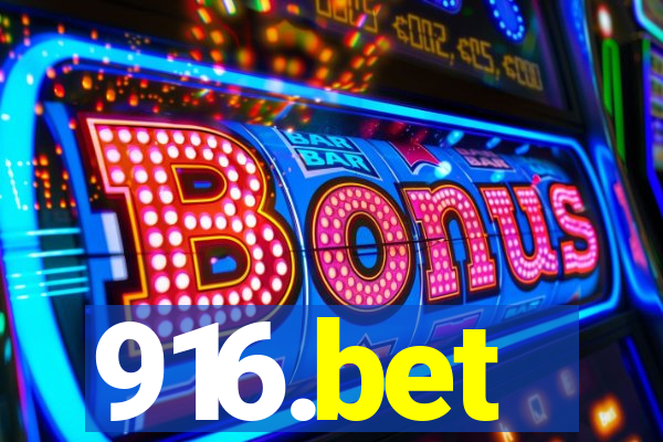 916.bet