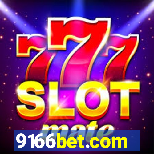 9166bet.com