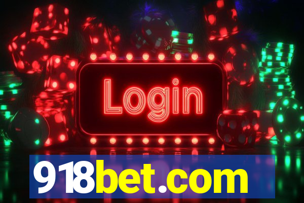 918bet.com