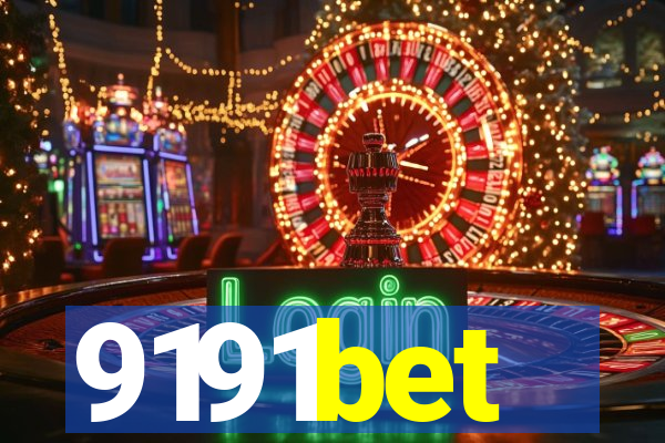 9191bet