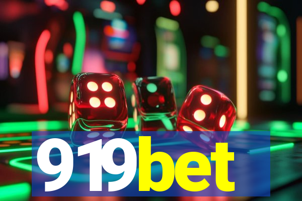 919bet