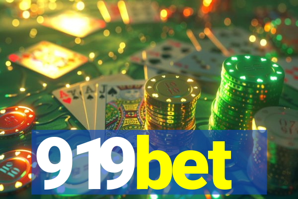 919bet