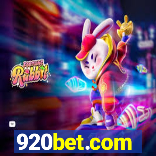 920bet.com