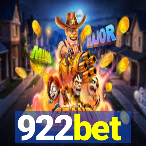 922bet
