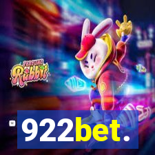 922bet.