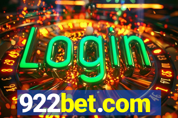 922bet.com