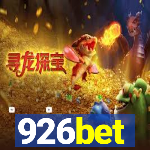 926bet