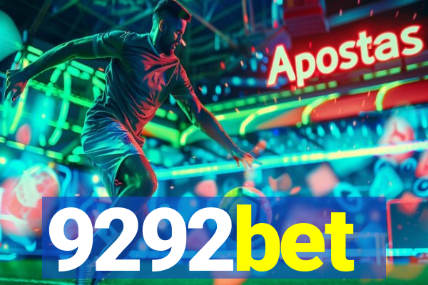 9292bet