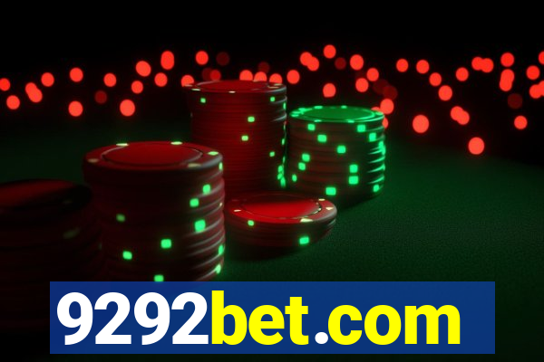 9292bet.com