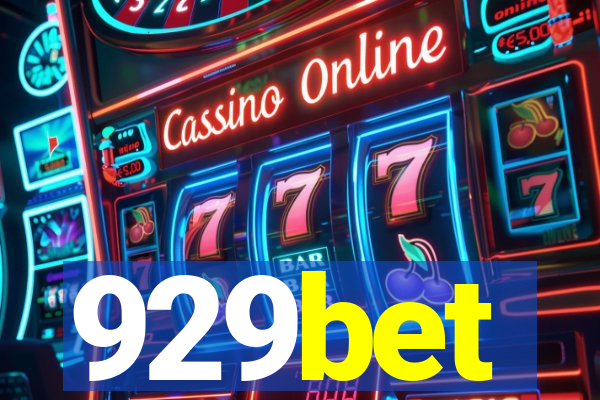 929bet