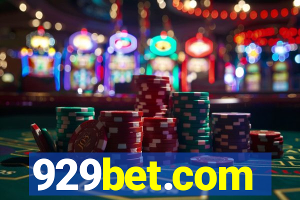 929bet.com