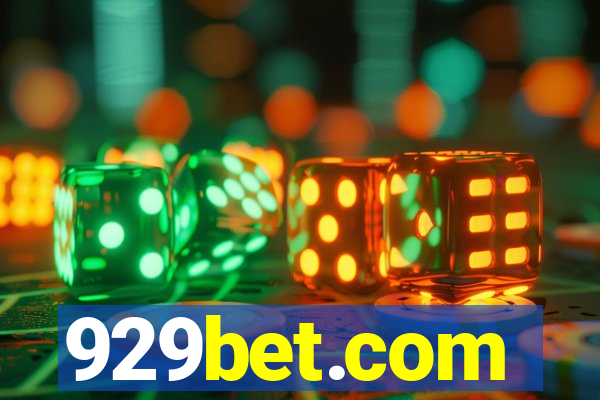 929bet.com