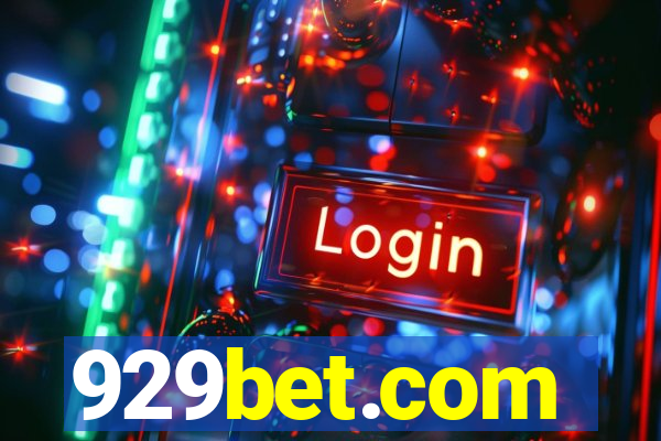 929bet.com