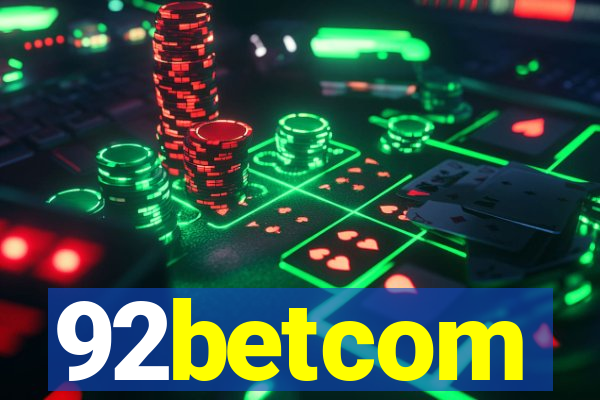 92betcom