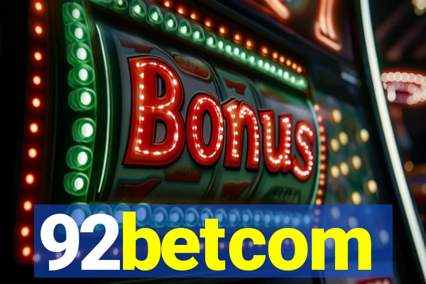 92betcom