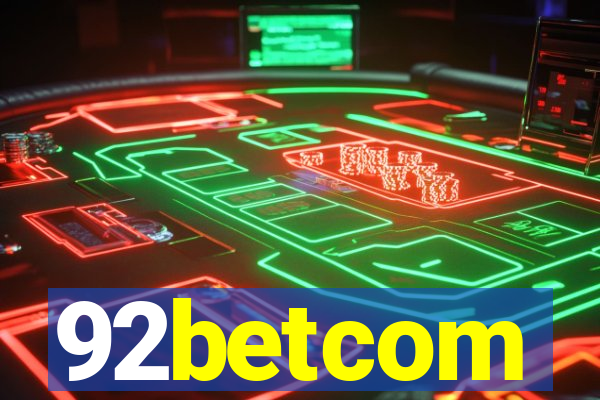92betcom
