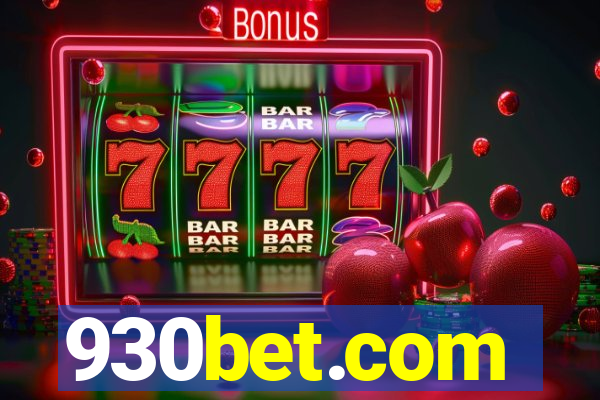 930bet.com
