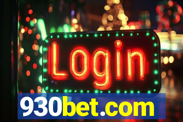 930bet.com