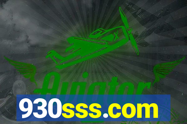930sss.com
