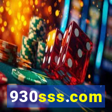 930sss.com