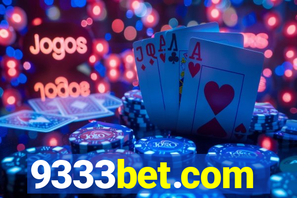 9333bet.com