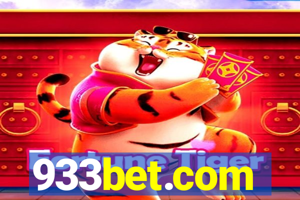 933bet.com