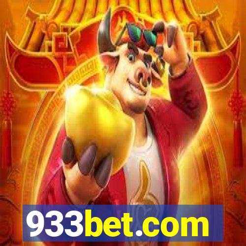 933bet.com