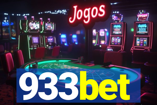 933bet