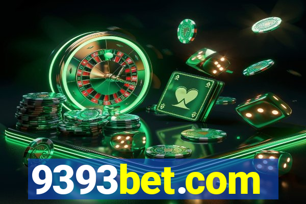 9393bet.com