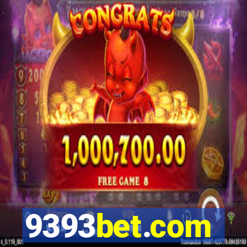 9393bet.com