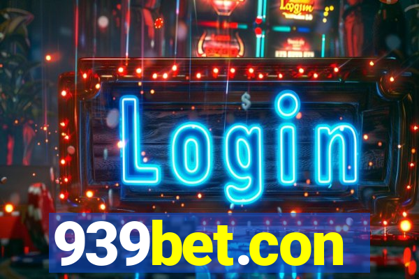939bet.con