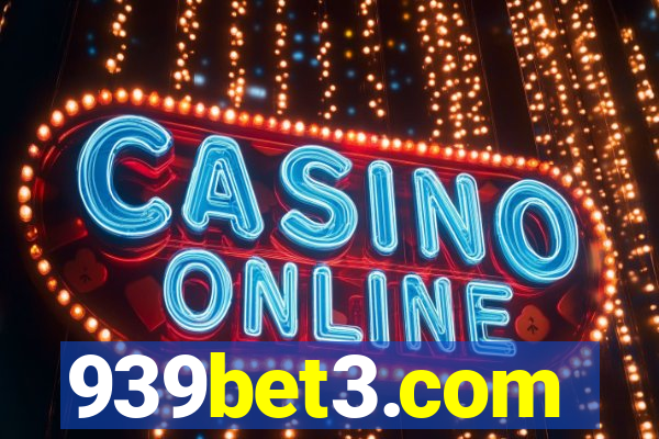 939bet3.com