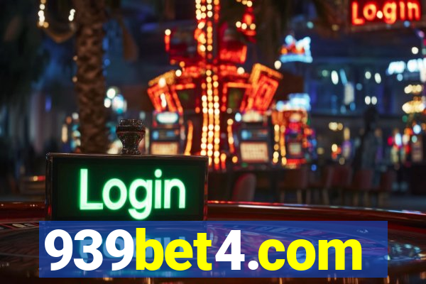 939bet4.com