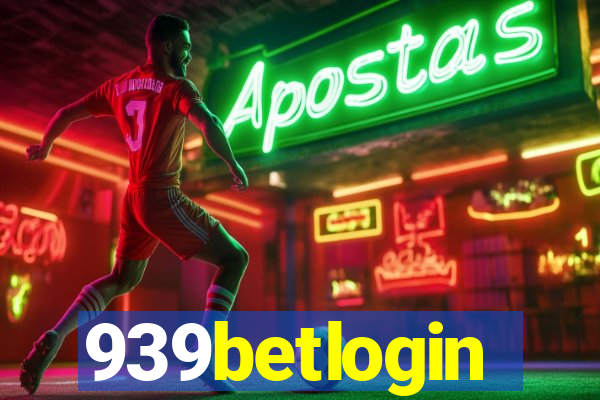 939betlogin