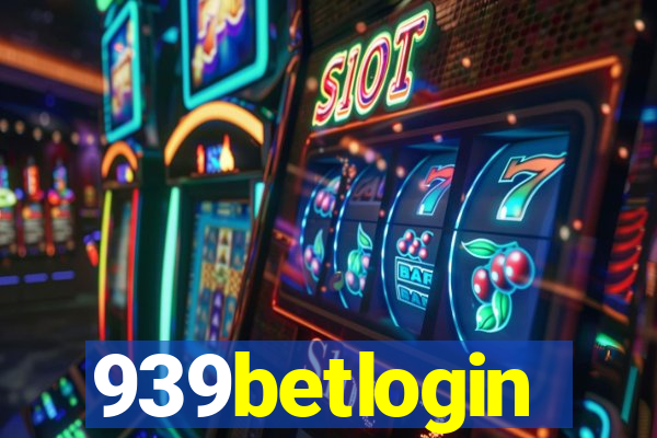 939betlogin